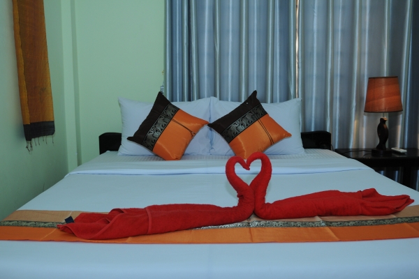 Popular Boutique Hotel (Siem Reap)